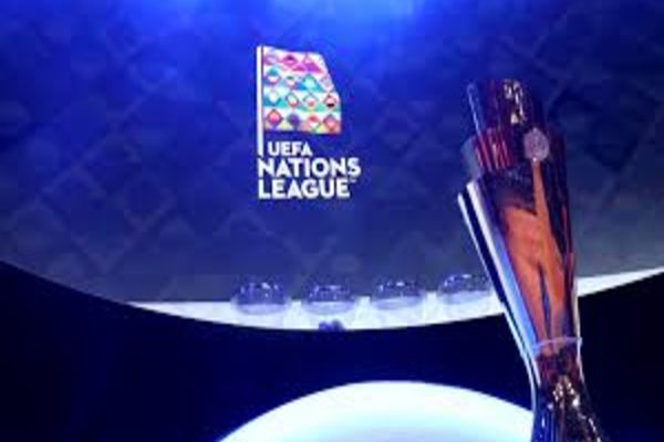 Programul meciurilor din Liga Națiunilor. Când jucăm cu Austria, Norvegia și Irlanda de Nord