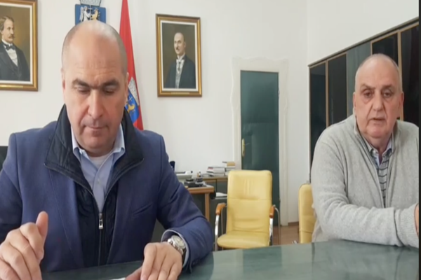 Niciunul dintre cadrele medicale de la secția de Boli Infecțioase nu a fost depistat pozitiv la coronavirus