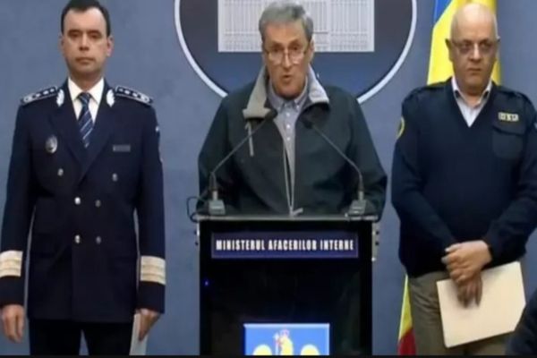 Raed Arafat a anunțat, marți seara, un nou bilanț al îmbolnăvirilor cu coronavirus - 794