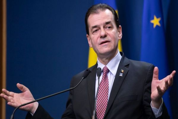 Ludovic Orban, ANUNȚUL pe care-l așteaptă toată România. Măsuri ISTORICE în țară