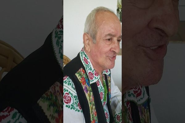 Îndrăgitul interpret de muzică populară Nelu Bălăşoiu, a murit în această dimineață. Acesta fusese diagnosticat cu COVID-19