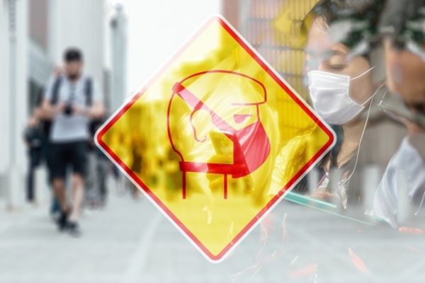 Numărul de persoane carantinate în județul Bihor a crescut cu 236 față de ziua precedentă