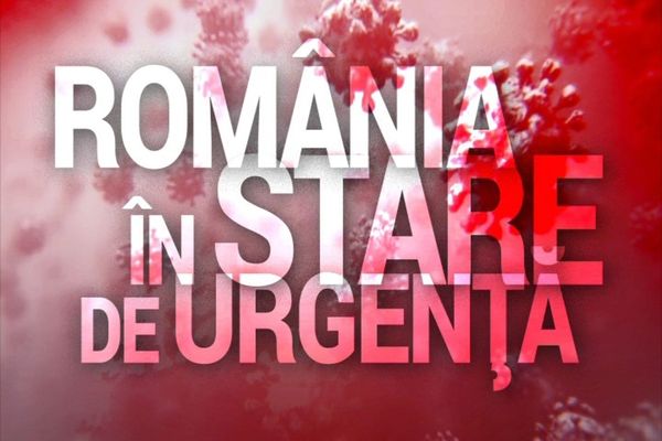 Se împlinesc 2 luni de la confirmarea primului caz de coronavirus în România