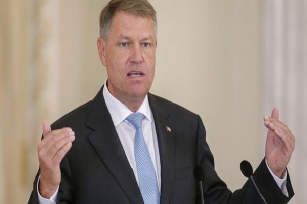 Întâlnirea Iohannis-liderii PNL s-a încheiat. Surse: locale 27 septembrie, parlamentare 6 decembrie, NU SE FAC REMANIERI