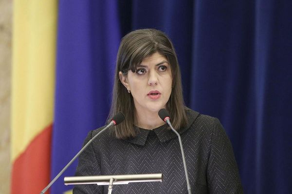 Kovesi a câștigat la CEDO: Decizia Curții Constituționale, abuzivă în cazul revocării de la DNA