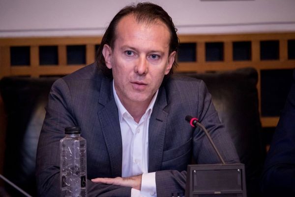 „Legile puterii”. Florin Cîțu: PENSIILE vor CREȘTE în acest an. După șase luni vom ști cu cât se vor majora