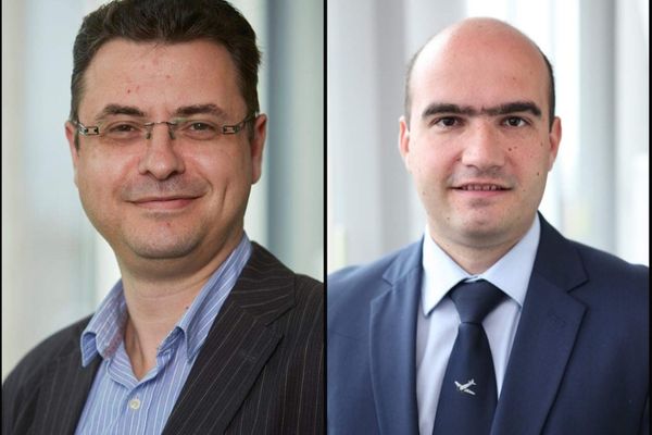 EXCLUSIVITATE| Cum vor arăta zborurile cu avionul în viitor. Doi români în boardul care a dezvoltat noile masuri de siguranță 