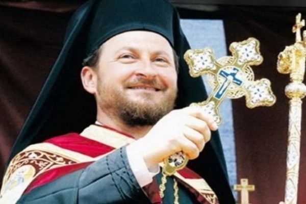 Arhiepiscopul Hușilor, ARESTAT 30 de zile pentru VIOL și agresiune sexuală!
