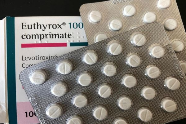 Sprijin pentru pacienții cu afecțiuni tiroidiene. Lista farmaciilor unde pacienții pot gasi Euthyrox