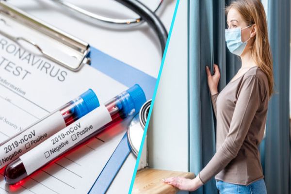 Peste 2.000 de semnături pentru ca pacienții Covid-19 asimptomatici să fie tratați acasă