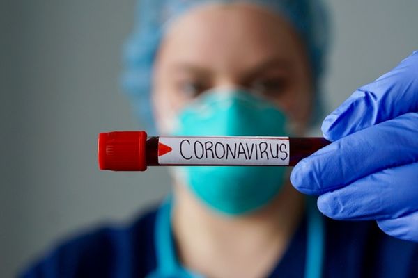 20.604 cazuri de persoane infectate cu virusul COVID – 19 în România