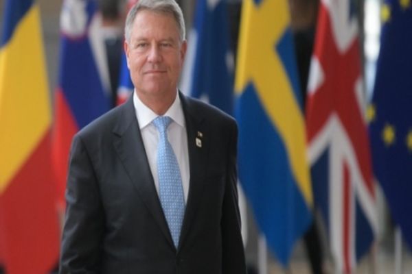 ”Știu cât de greu v-a fost în aceste luni” - Mesajul președintelui Iohannis pentru copii, de ziua lor