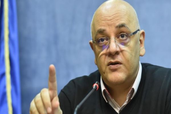 Arafat AVERTIZEAZĂ: NU e semn bun că a crescut brusc numărul de cazuri noi de coronavirus