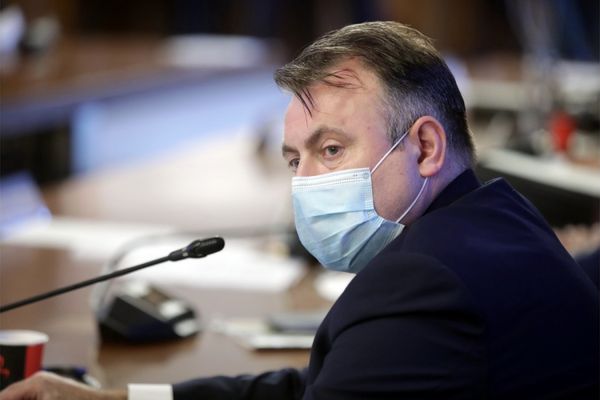 Nelu Tătaru: ”S-a decis să AMÂNĂM a patra etapă a măsurilor de relaxare care erau prevăzute pentru 1 iulie”
