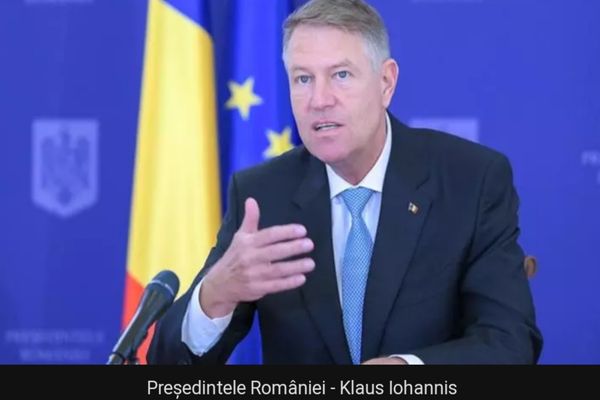 Klaus Iohannis, după explozia cazurilor Covid: Suntem într-o situație foarte complicată. E greu de imaginat cum va arăta o nouă fază de relaxare