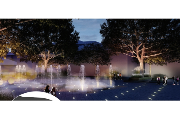 Primăria Oradea va depune un proiect cu finanțare europeană pentru realizarea Grădinii Termale Ioșia