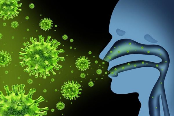 NOU RECORD de infectări cu SARS COV-2, în ultimele 24 de ore