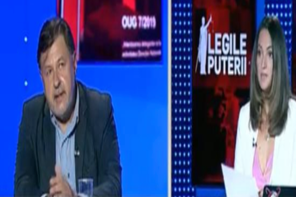 Alexandru Rafila a demontat teoria potrivit căreia numărul mai mare al infectărilor este provocat doar de creșterea numărului de teste