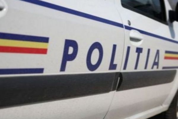 Septuagenară, accidentată pe o trecere de pietoni, în Oradea