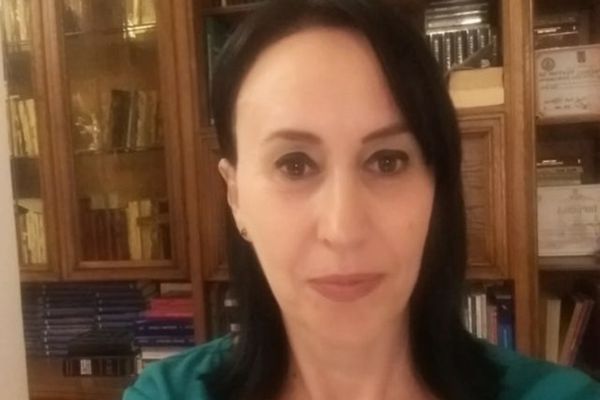 Judecătoarea Crina Muntean, de la Tribunalul Bihor, suspendată din funcție timp de 6 luni! Vezi motivul