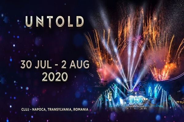 Vești bune despre ceea ce se va întâmpla în cele patru zile în care ar fi trebuit să se desfășoare festivalul UNTOLD