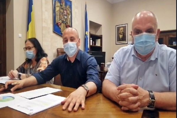 În ultimele 24 de ore, 67 de cazuri noi de CoVid-19 și 6 decese în Bihor! Autoritățile transmit care sunt principalele cauze ale infectărilor