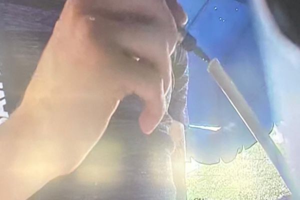 Hunedorean, prins în flagrant de polițiștii bihoreni, în timp ce încerca să sustragă bani de la un ATM din Oradea