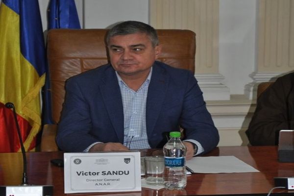 Fostul șef al Apelor Române, acuzat de luare de mită, pus sub control judiciar! Cine este omul de afaceri care a dat șpaga