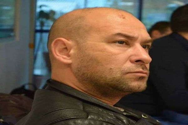 Jurnalistul Realitatea, Sebastian Oancea, încătușat și bătut de polițiști