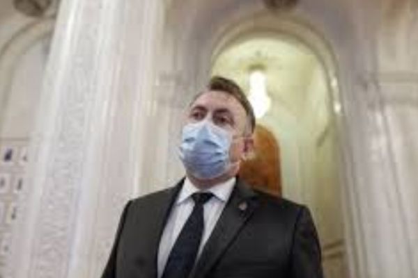 Nelu Tătaru propune prelungirea stării de alertă