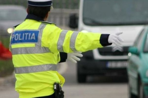 Vizita Preafericitului Daniel restricţionează traficul în Oradea