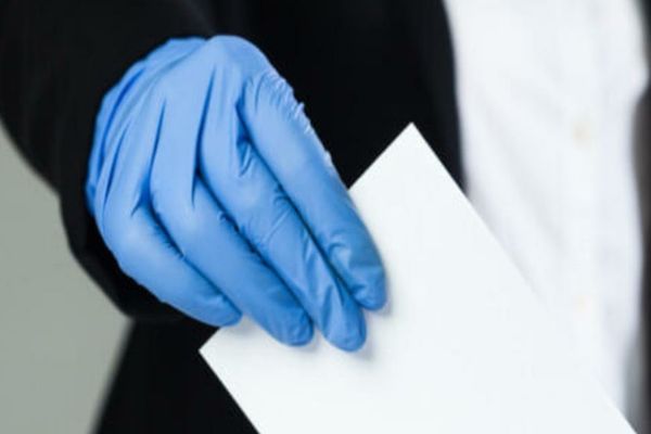 Peste 2% dintre bihoreni au votat până la ora 8:00