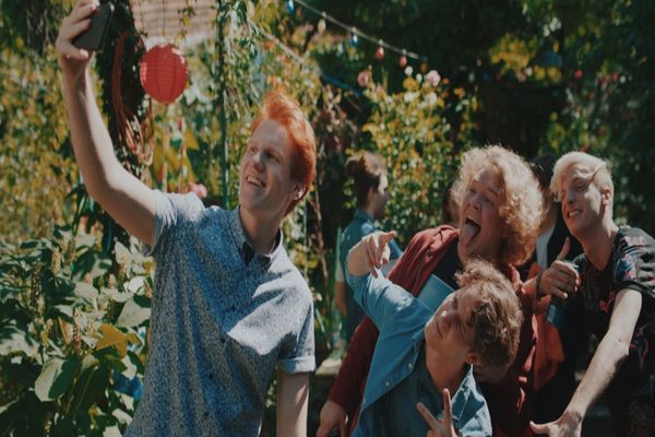 Încep Zilele Filmului Maghiar 2020