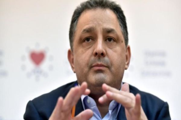 Marian Vanghelie, candidat PSDI la Primaria Sectorului 5: „Văd români care nu și-au pierdut speranța, care mai au puterea să creadă în mai bine”