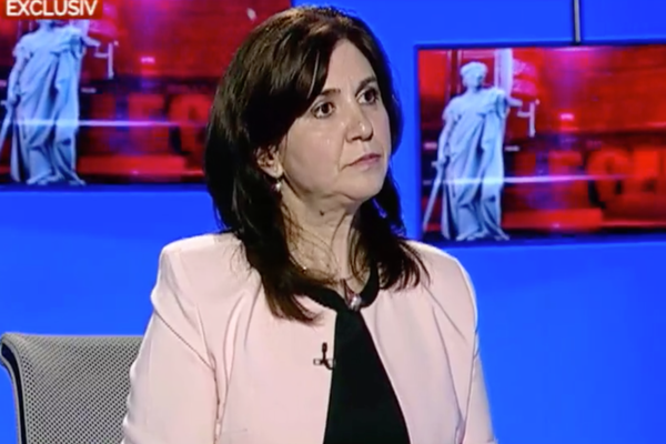 Ziua Internațională a Educației. Mesajul Monicăi Anisie. Ministrul Educației, la "Legile puterii" - ora 21:00