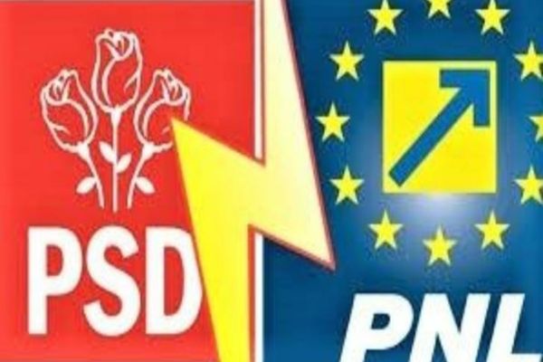 PSD Galați a decis că nu va face nicio alianță cu PNL în nicio localitate din județ