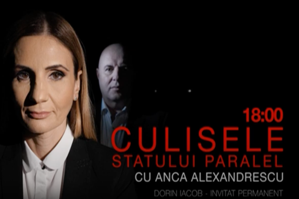 VIDEO Miercuri, la ora 18:00 "Spovedania lui Rizea": Cum l-a negociat Ponta pe Crin Antonescu și l-a înjunghiat pe la spate