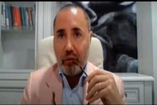 Culisele Statului Paralel | Cristian Rizea, la Realitatea PLUS: Gabriel Comănescu a știut să fie aproape de sistem, angajații lui au lucrat la SRI