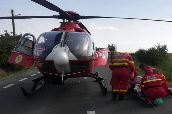 Tragic! Un băiețel de doar 7 ani s-a înecat într-o baltă de pescuit