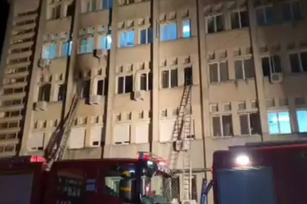 Autoritățile încep astăzi controalele la toate secțiile ATI din țară