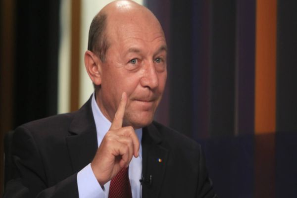 EXCLUSIV Traian Băsescu a confirmat dezvăluirile făcute la Realitatea PLUS: „Îmi asum că l-am trimis pe Coldea în Irak. Nu l-aș mai ține 8 ani la SRI”
