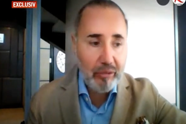 VINERI la ora 18:00, Spovedania lui Rizea: Acoperiții din presă. Jurnaliștii care stăteau la masă cu șmecherii de la Monaco