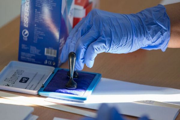 37,31%, prezența la vot în Bihor, la închiderea urnelor