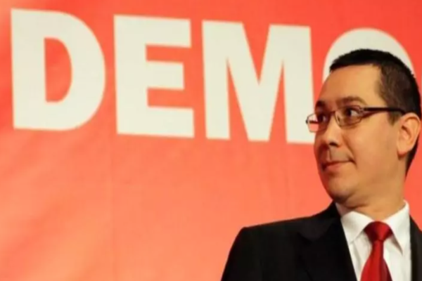 Incendiar la „Culisele statului paralel”! Cum se încearcă reducerea la tăcere a lui Rizea. Dezvăluiri bombă despre cum a ajuns Ponta șeful PSD în 2010