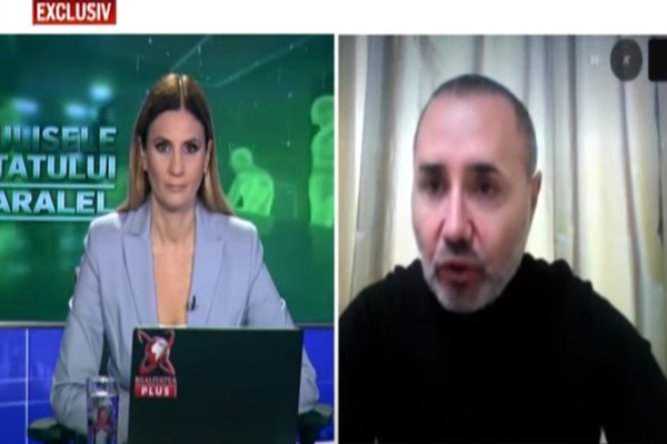 Cristian Rizea detonează bomba: „Serviciul de Informații și Securitate al Republicii Moldova comandă instanțele de judecată”