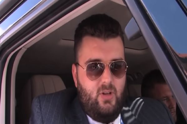 Propunerea de arestare preventivă pe numele lui Victor Micula, respinsă definitiv de Curtea de Apel Oradea