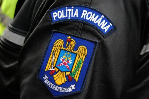 Vrei o carieră în Poliția Română? Înscrie-te la concursul de admitere