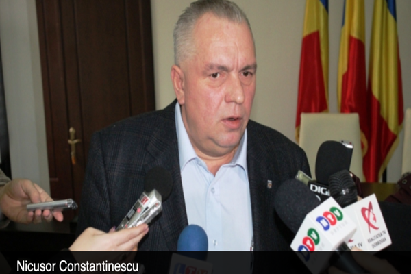 MARȚI, Culisele Statului Paralel: Nicușor Constantinescu rupe tăcerea într-un interviu exclusiv