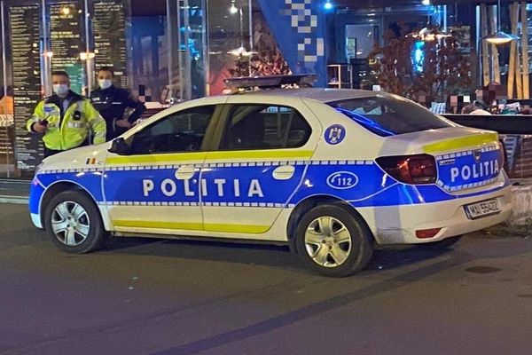 Peste 4.000 de persoane legitimate și amenzi de 33.000 lei, date de polițiștii bihoreni în ultimele 24 de ore