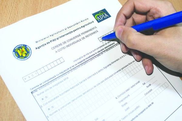 APIA pune la dispoziția fermierilor o platformă on-line! Vezi despre ce este vorba